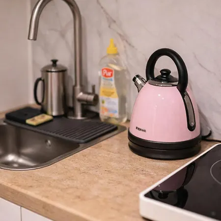 Apartment Zlota Plaza *