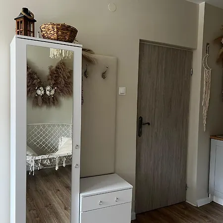 Apartment Zlota Plaza Sopot