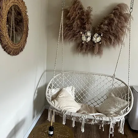 Apartment Zlota Plaza *