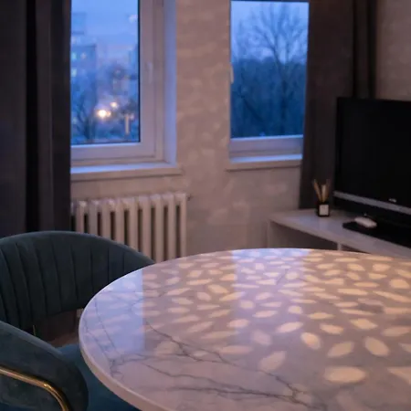 Apartment Zlota Plaza *