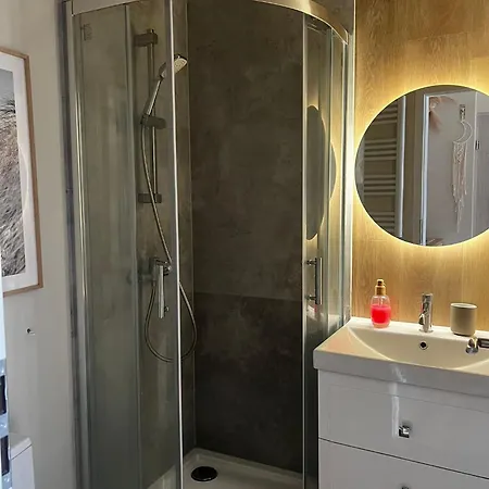 Apartment Zlota Plaza Sopot