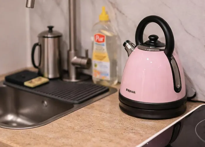 Apartment Zlota Plaza *