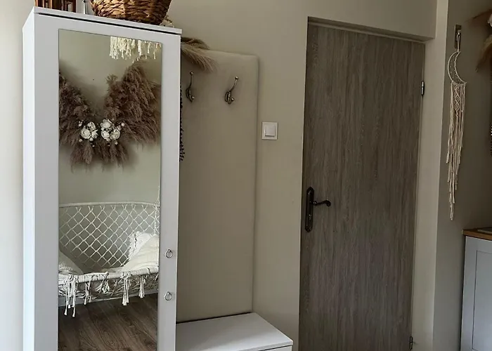 Apartment Zlota Plaza Sopot