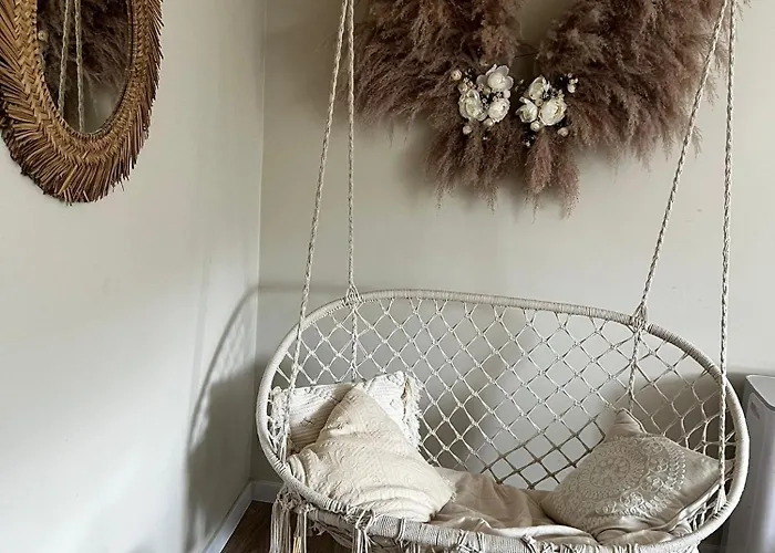 Apartment Zlota Plaza *