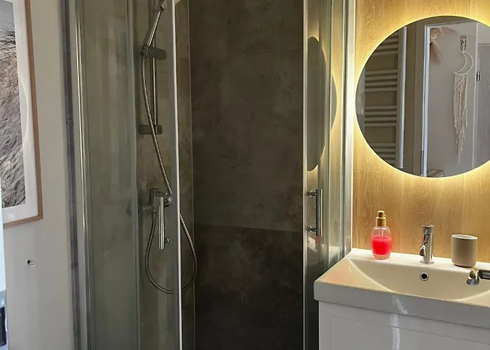 Apartment Zlota Plaza Sopot